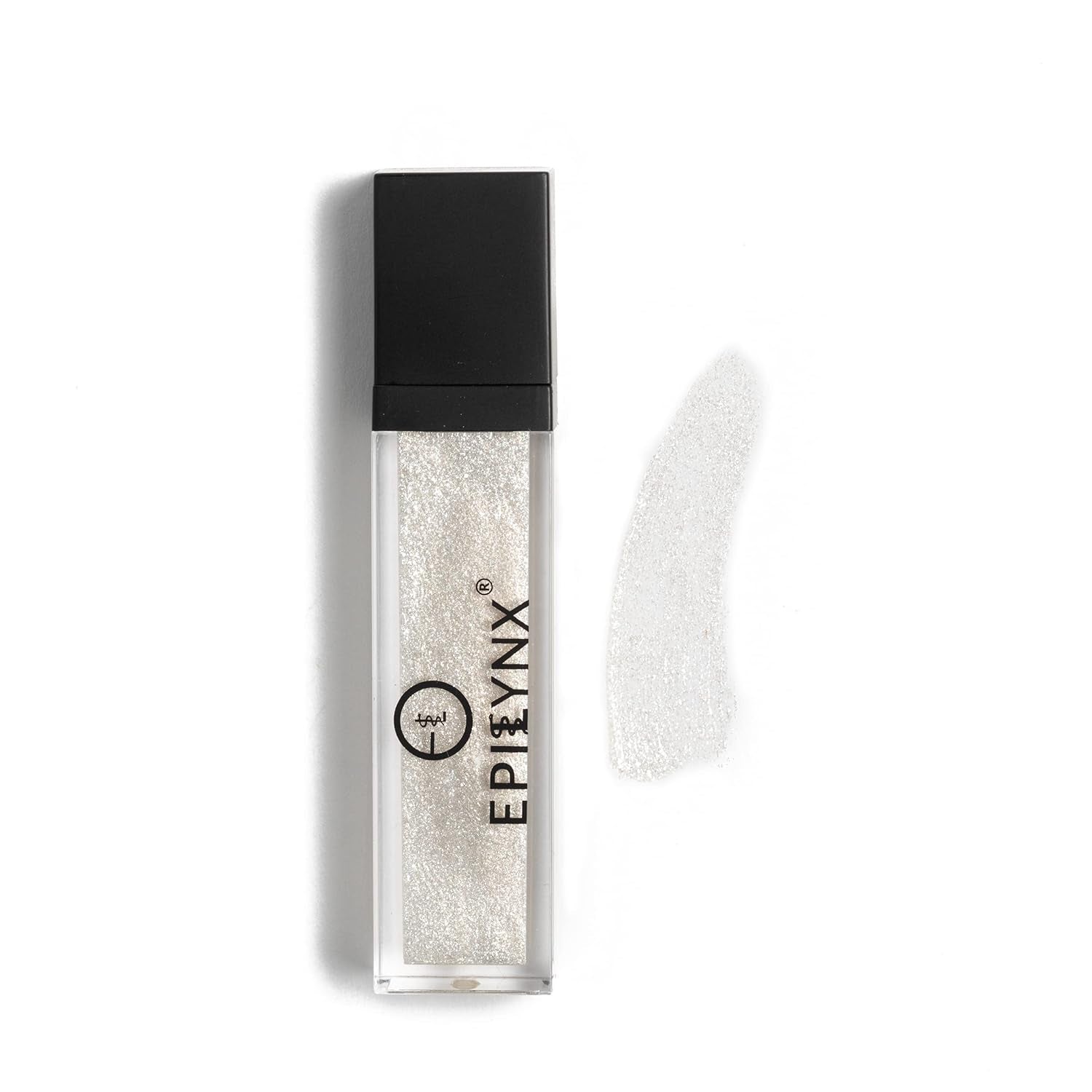Vegan Hydrating Liquid Lip Gloss in Sweet Tooth Fuchsia Pink - Long-Lasting, Cruelty-Free, Paraben-Free, Gluten-Free by Dr. Liia