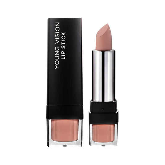 Ladies' Matte Velvet Lipstick - Non-Transfer Formula, Ideal Gift for Women 