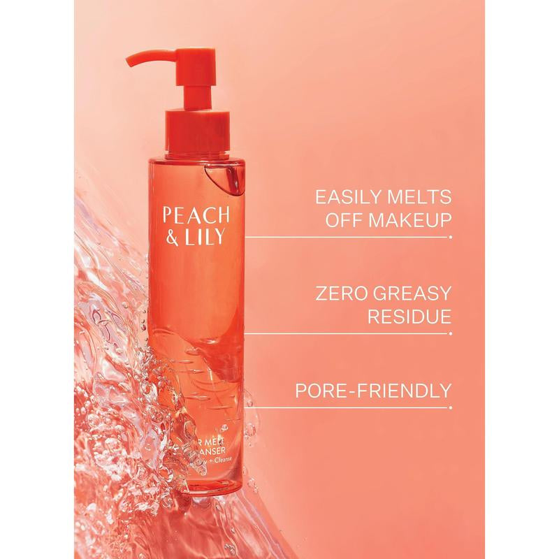 Ginger Infused Oil Cleanser