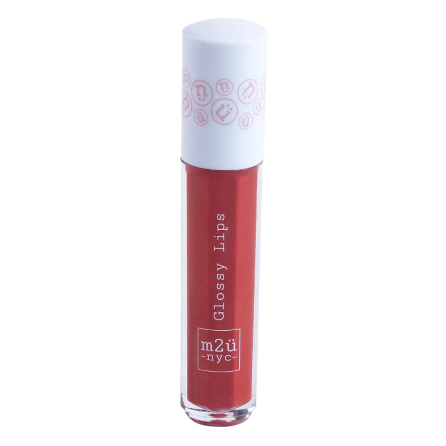 Lip Gloss & Lip Oil Set - Clear & Colored Shades, Featuring Lucky (Champagne Glitter) - Ultimate Lip Makeup & Plumper Gloss